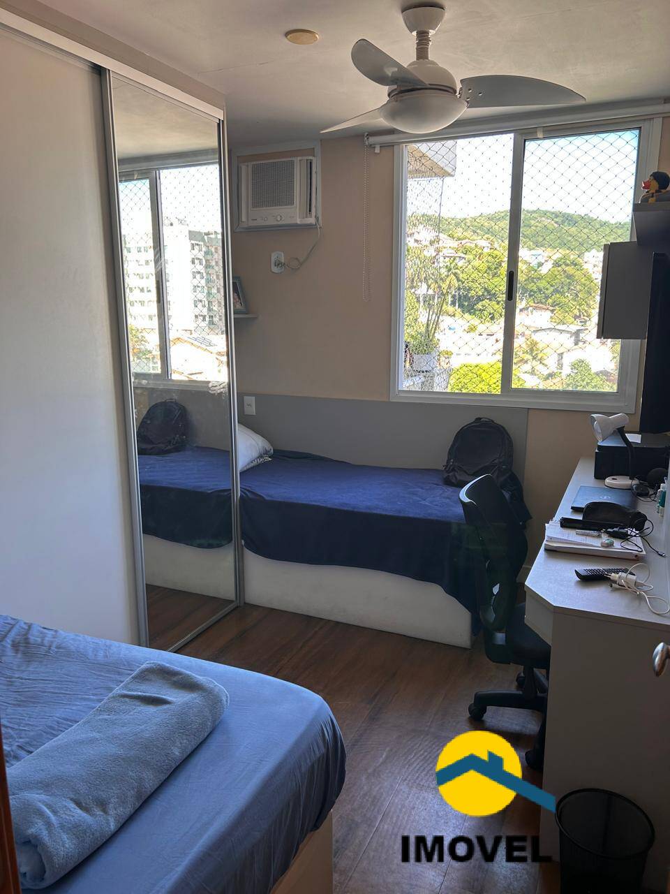 Apartamento à venda com 2 quartos, 89m² - Foto 25