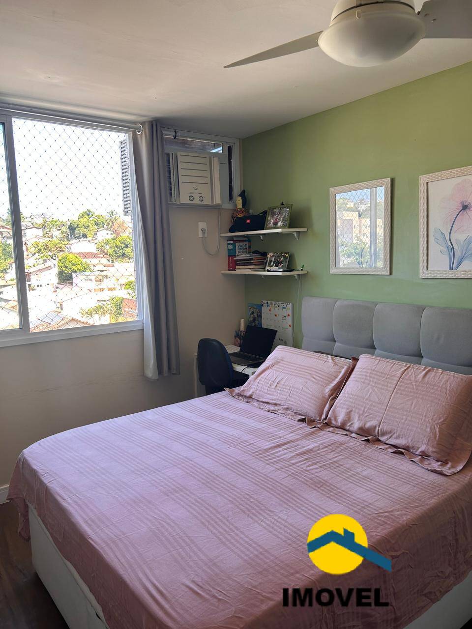 Apartamento à venda com 2 quartos, 89m² - Foto 16