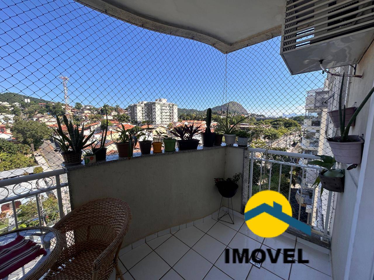 Apartamento à venda com 2 quartos, 89m² - Foto 10