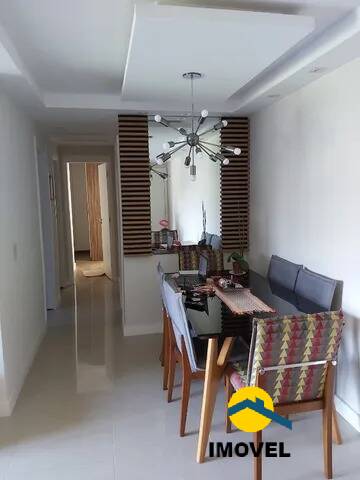 Apartamento à venda com 3 quartos, 73m² - Foto 4