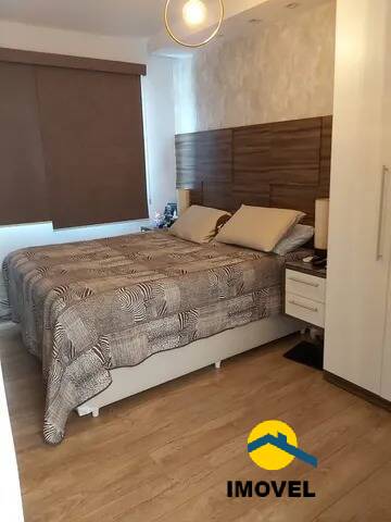 Apartamento à venda com 3 quartos, 73m² - Foto 8