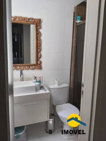 Apartamento à venda com 3 quartos, 73m² - Foto 7