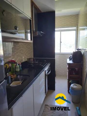 Apartamento à venda com 3 quartos, 73m² - Foto 6