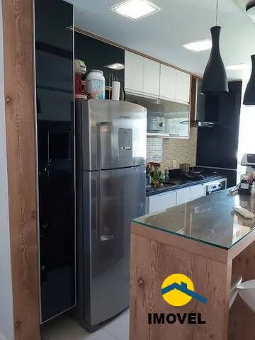 Apartamento à venda com 3 quartos, 73m² - Foto 5