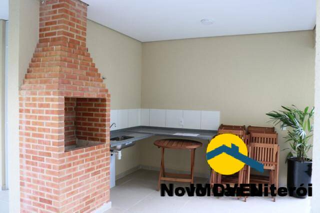 Apartamento à venda com 3 quartos, 73m² - Foto 28