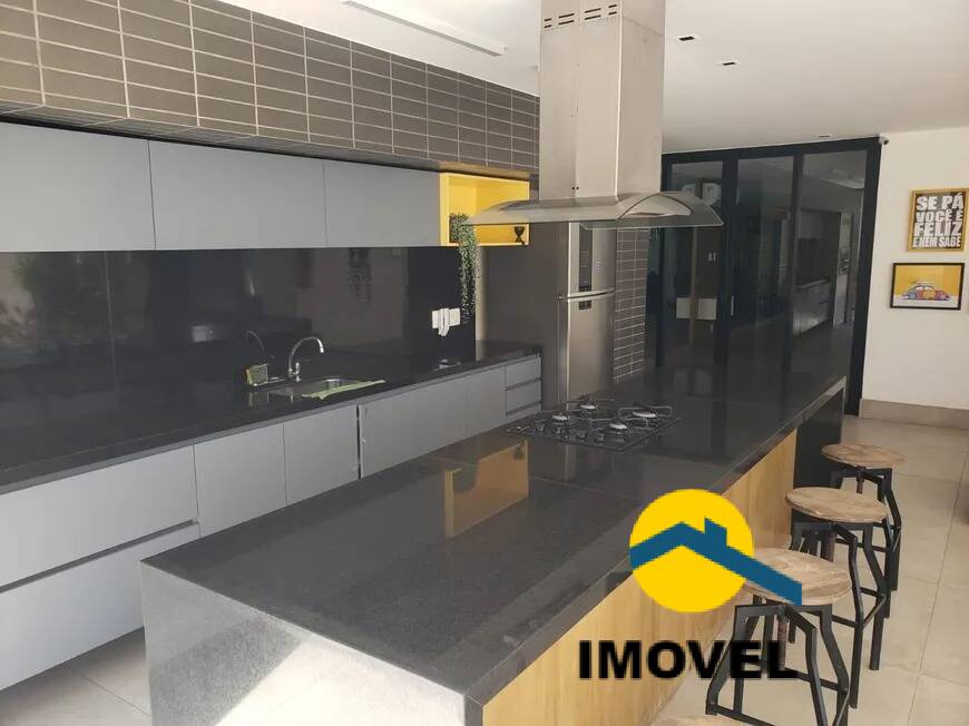 Apartamento à venda com 2 quartos, 89m² - Foto 14