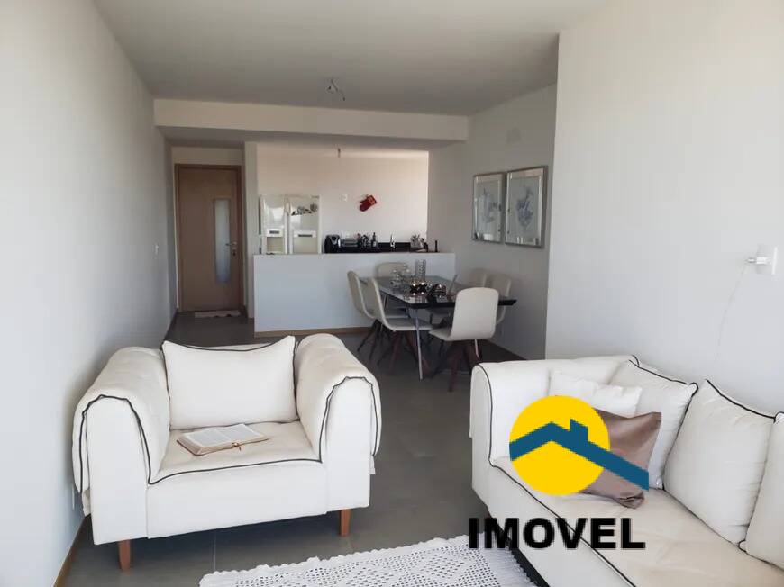 Apartamento à venda com 2 quartos, 89m² - Foto 5