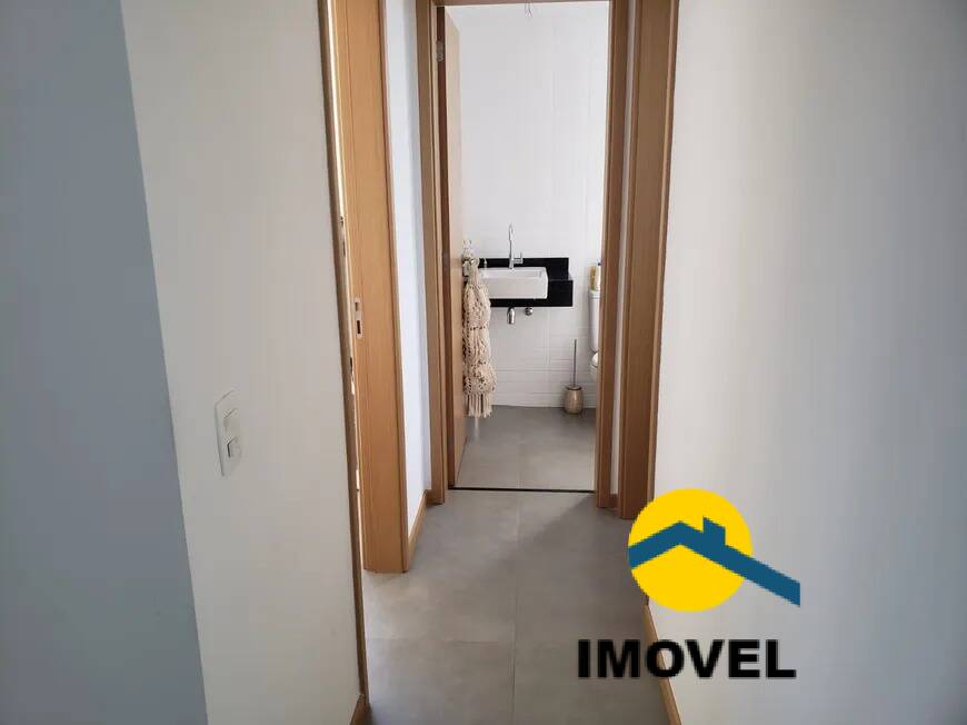 Apartamento à venda com 2 quartos, 89m² - Foto 8