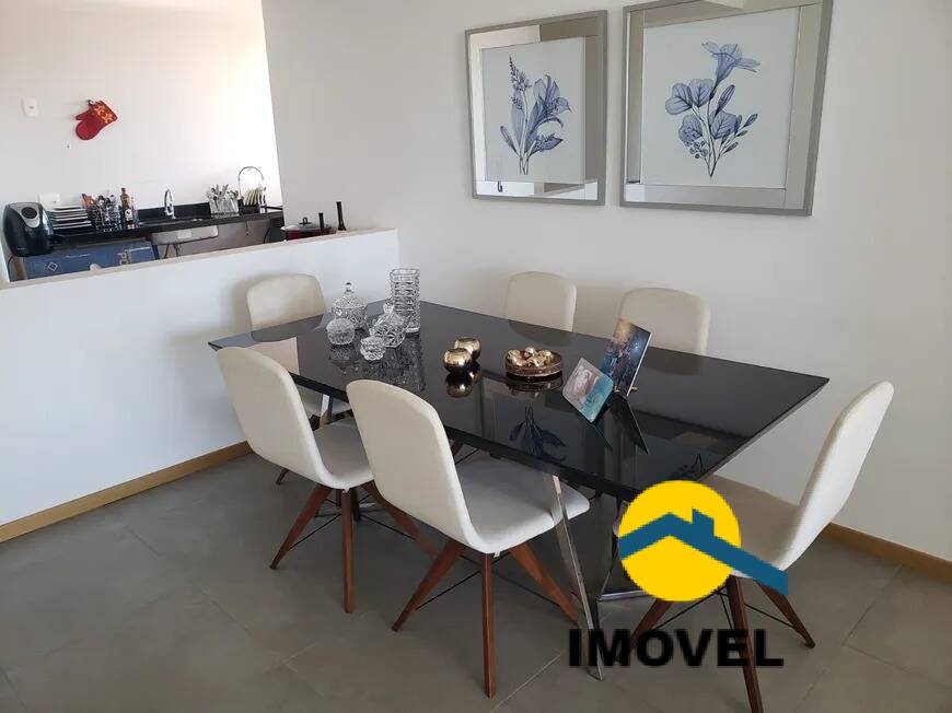 Apartamento à venda com 2 quartos, 89m² - Foto 6