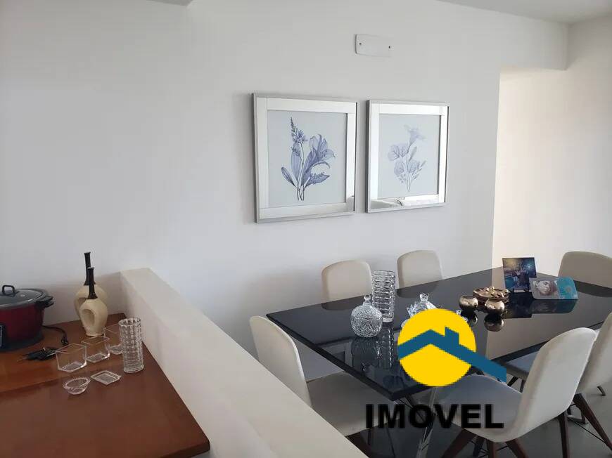 Apartamento à venda com 2 quartos, 89m² - Foto 7