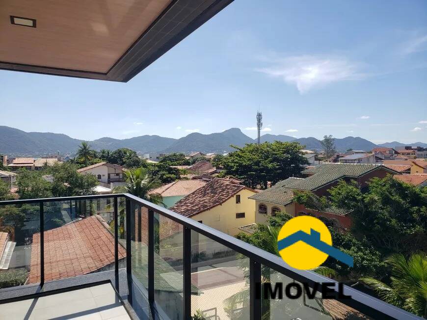 Apartamento à venda com 2 quartos, 89m² - Foto 4