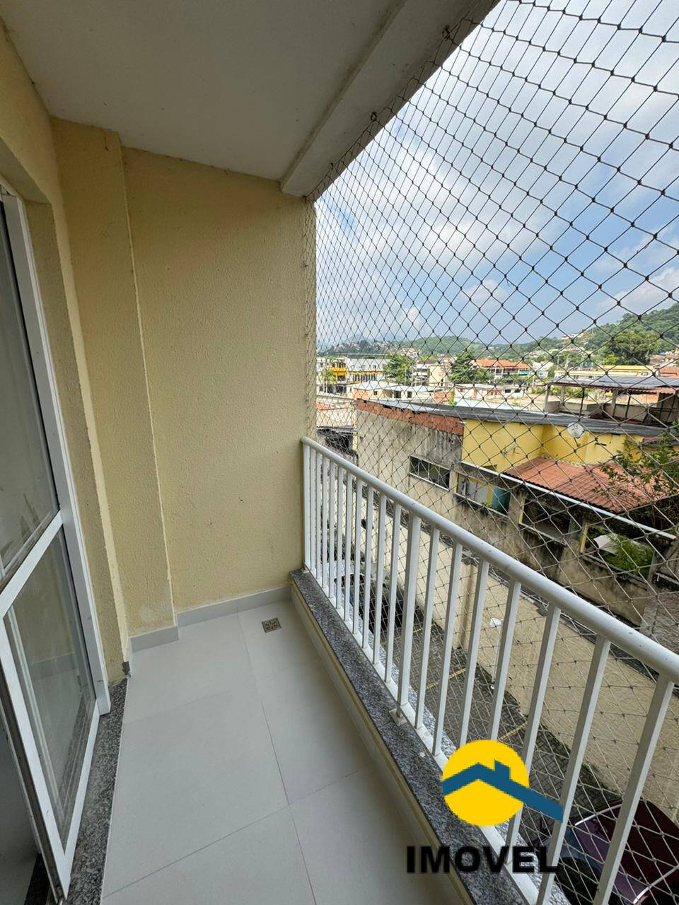 Apartamento à venda com 2 quartos, 50m² - Foto 1