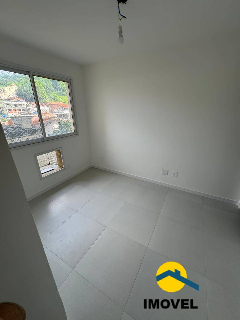 Apartamento à venda com 2 quartos, 50m² - Foto 5