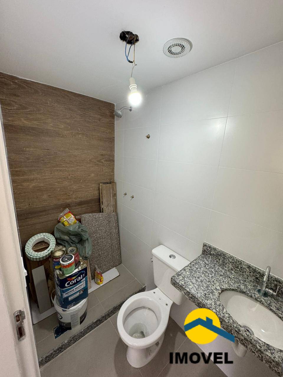 Apartamento à venda com 2 quartos, 50m² - Foto 7