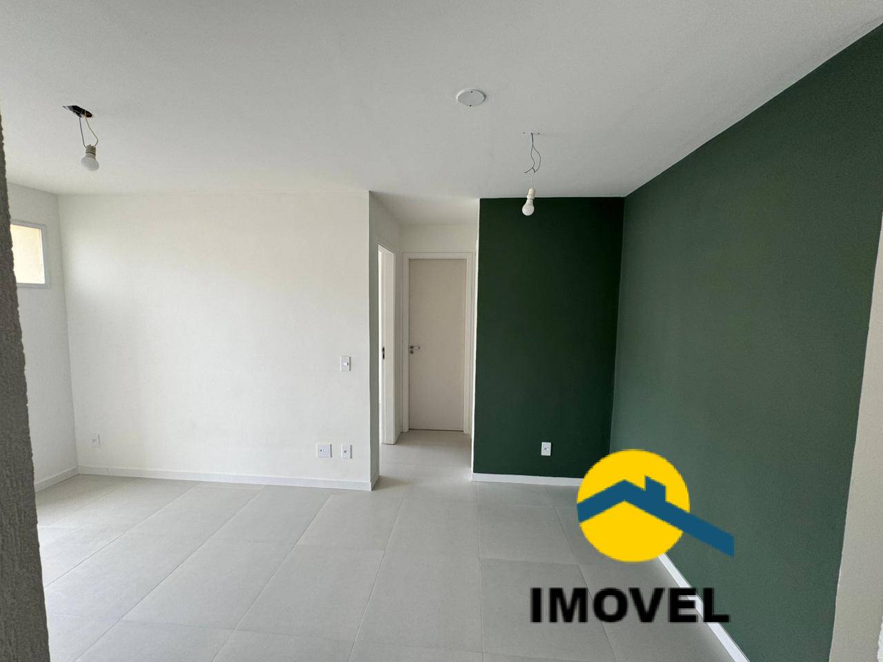 Apartamento à venda com 2 quartos, 50m² - Foto 2