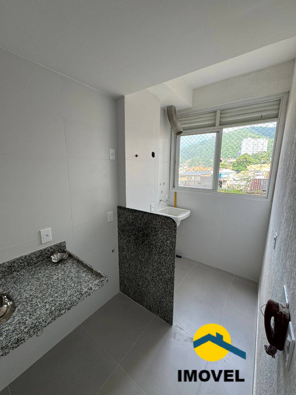 Apartamento à venda com 2 quartos, 50m² - Foto 11