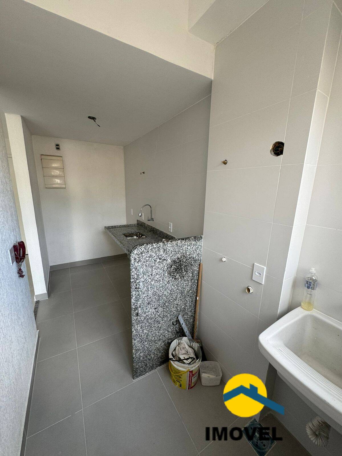 Apartamento à venda com 2 quartos, 50m² - Foto 9