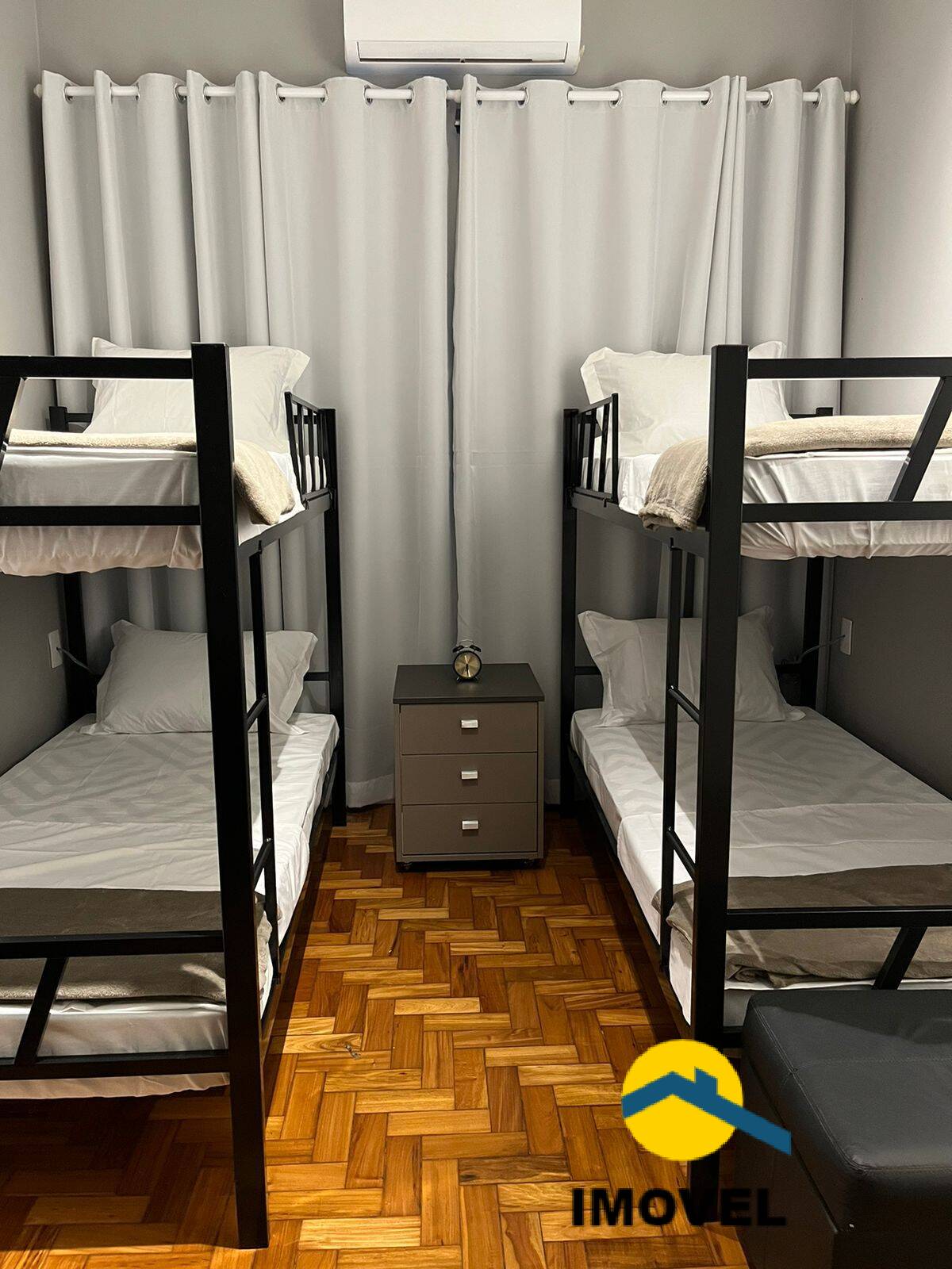 Apartamento à venda com 1 quarto, 50m² - Foto 9