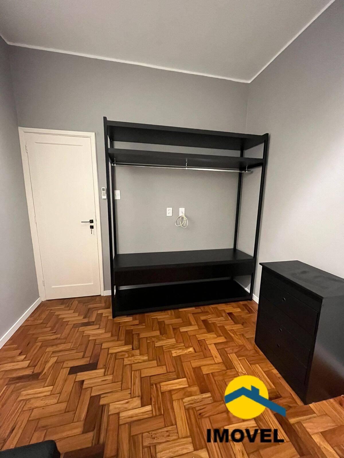 Apartamento à venda com 1 quarto, 50m² - Foto 10