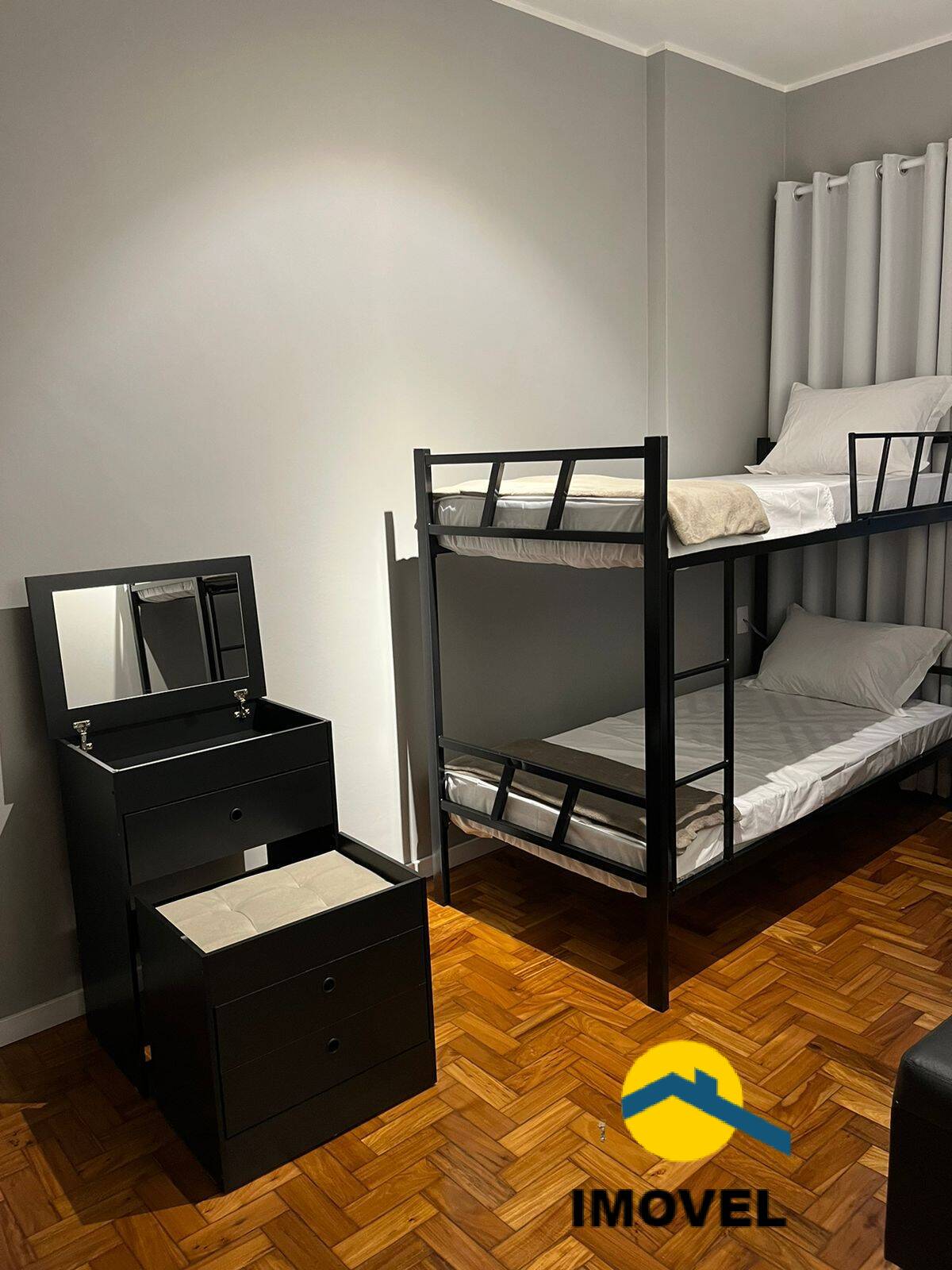 Apartamento à venda com 1 quarto, 50m² - Foto 8