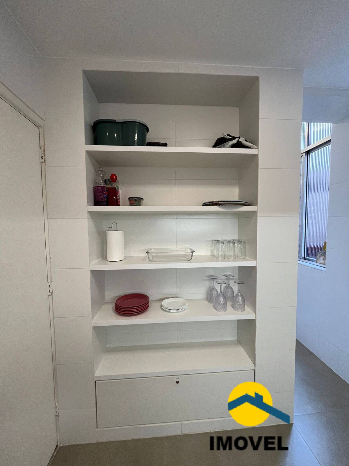 Apartamento à venda com 1 quarto, 50m² - Foto 12