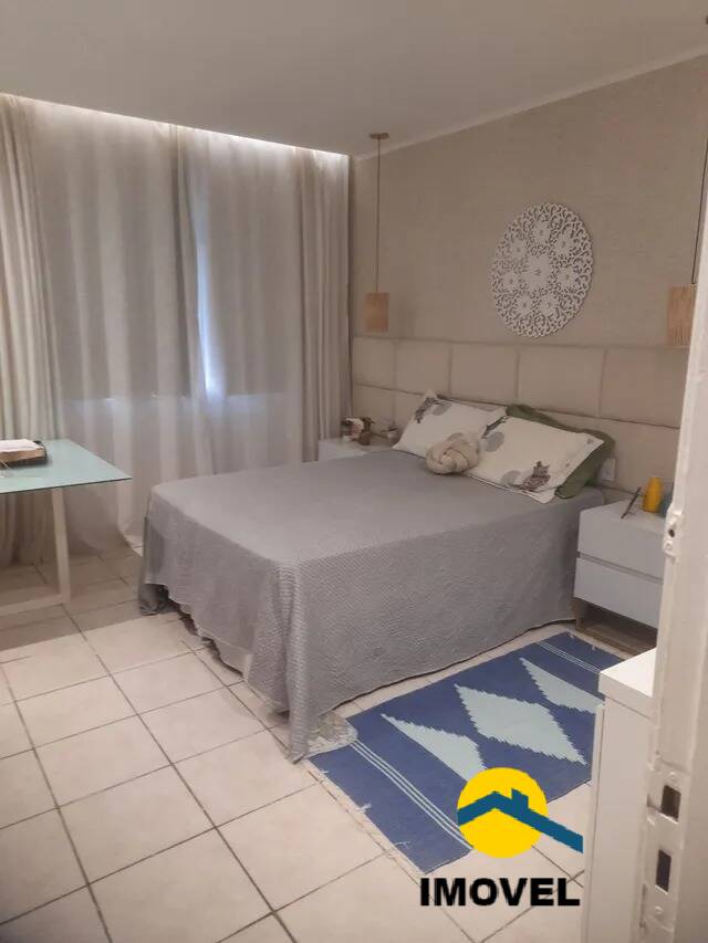 Apartamento à venda com 3 quartos, 120m² - Foto 9