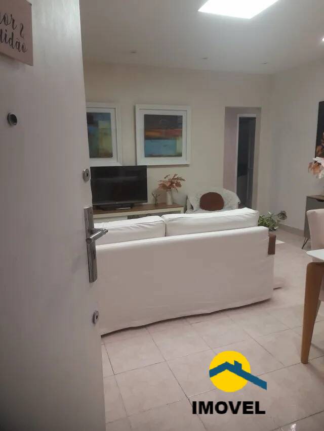 Apartamento à venda com 3 quartos, 120m² - Foto 2