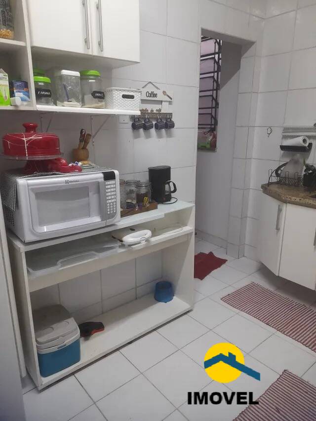 Apartamento à venda com 3 quartos, 120m² - Foto 11