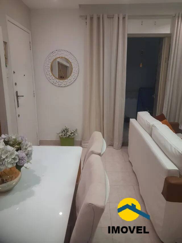 Apartamento à venda com 3 quartos, 120m² - Foto 6