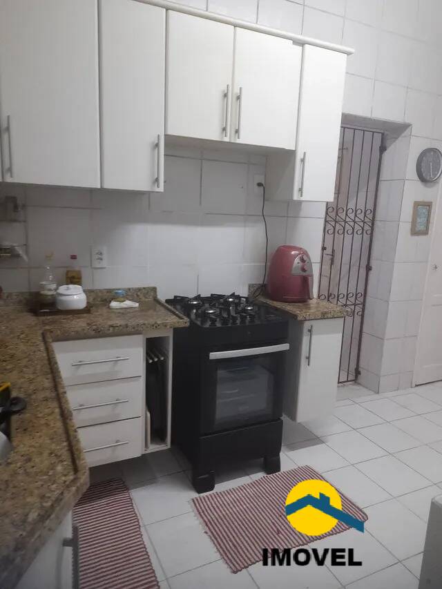 Apartamento à venda com 3 quartos, 120m² - Foto 12