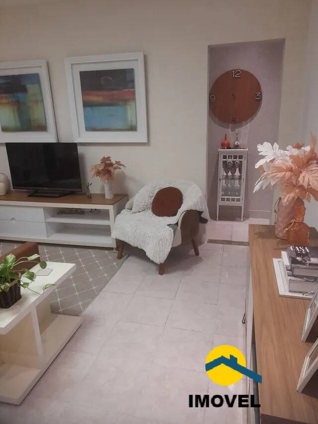 Apartamento à venda com 3 quartos, 120m² - Foto 7