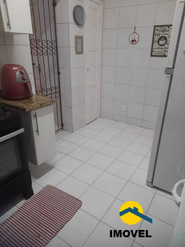 Apartamento à venda com 3 quartos, 120m² - Foto 14