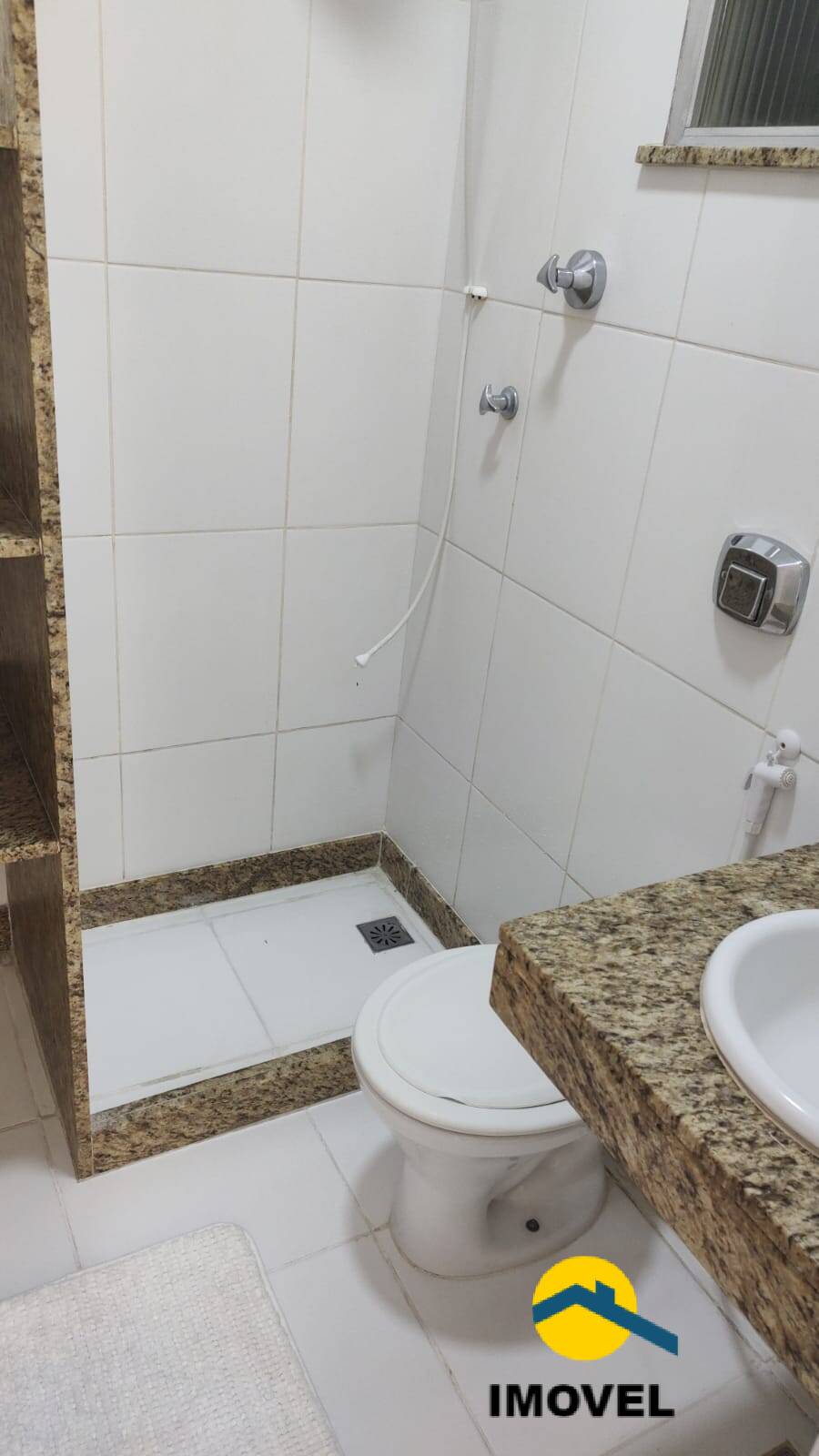 Apartamento à venda com 1 quarto, 40m² - Foto 10