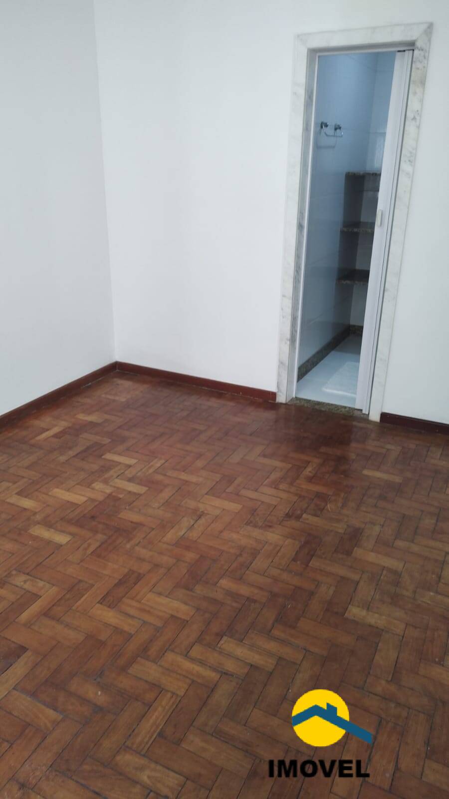 Apartamento à venda com 1 quarto, 40m² - Foto 7