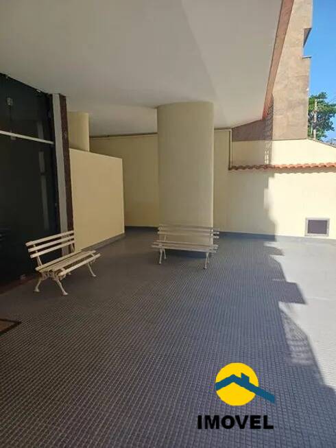 Apartamento à venda com 1 quarto, 40m² - Foto 16