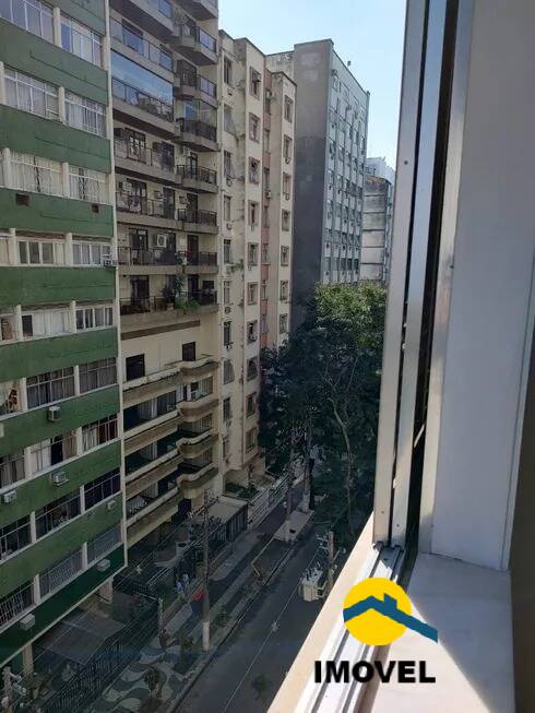 Apartamento à venda com 1 quarto, 40m² - Foto 6