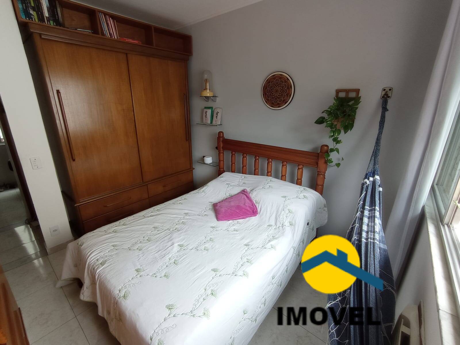 Apartamento à venda com 3 quartos, 80m² - Foto 12