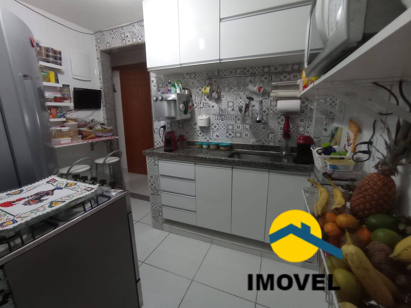 Apartamento à venda com 3 quartos, 80m² - Foto 15