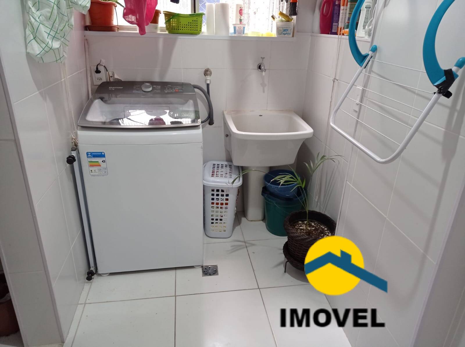 Apartamento à venda com 3 quartos, 80m² - Foto 18