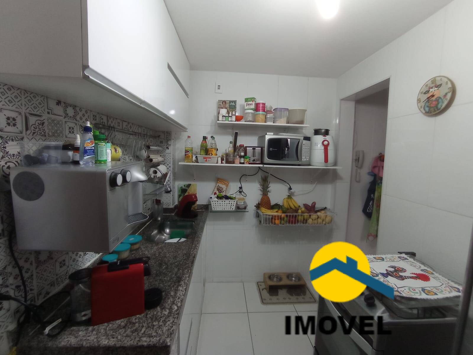 Apartamento à venda com 3 quartos, 80m² - Foto 16