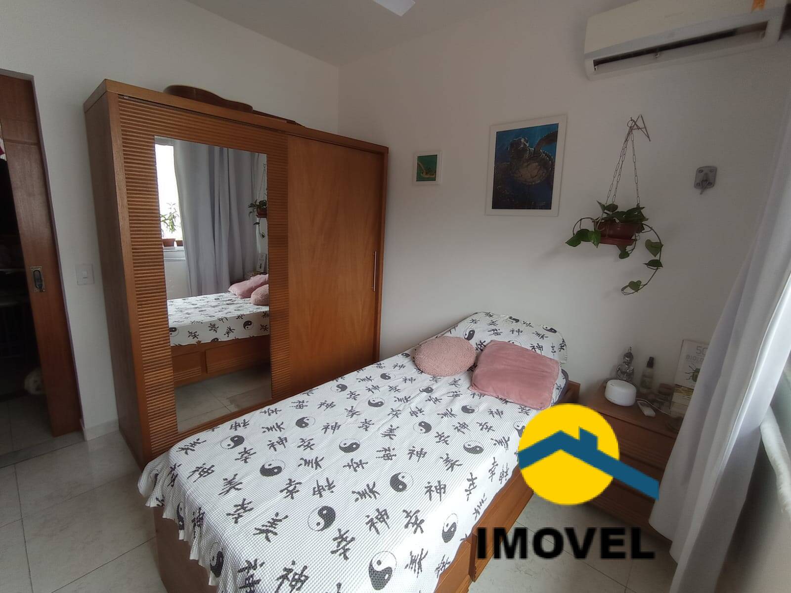 Apartamento à venda com 3 quartos, 80m² - Foto 11