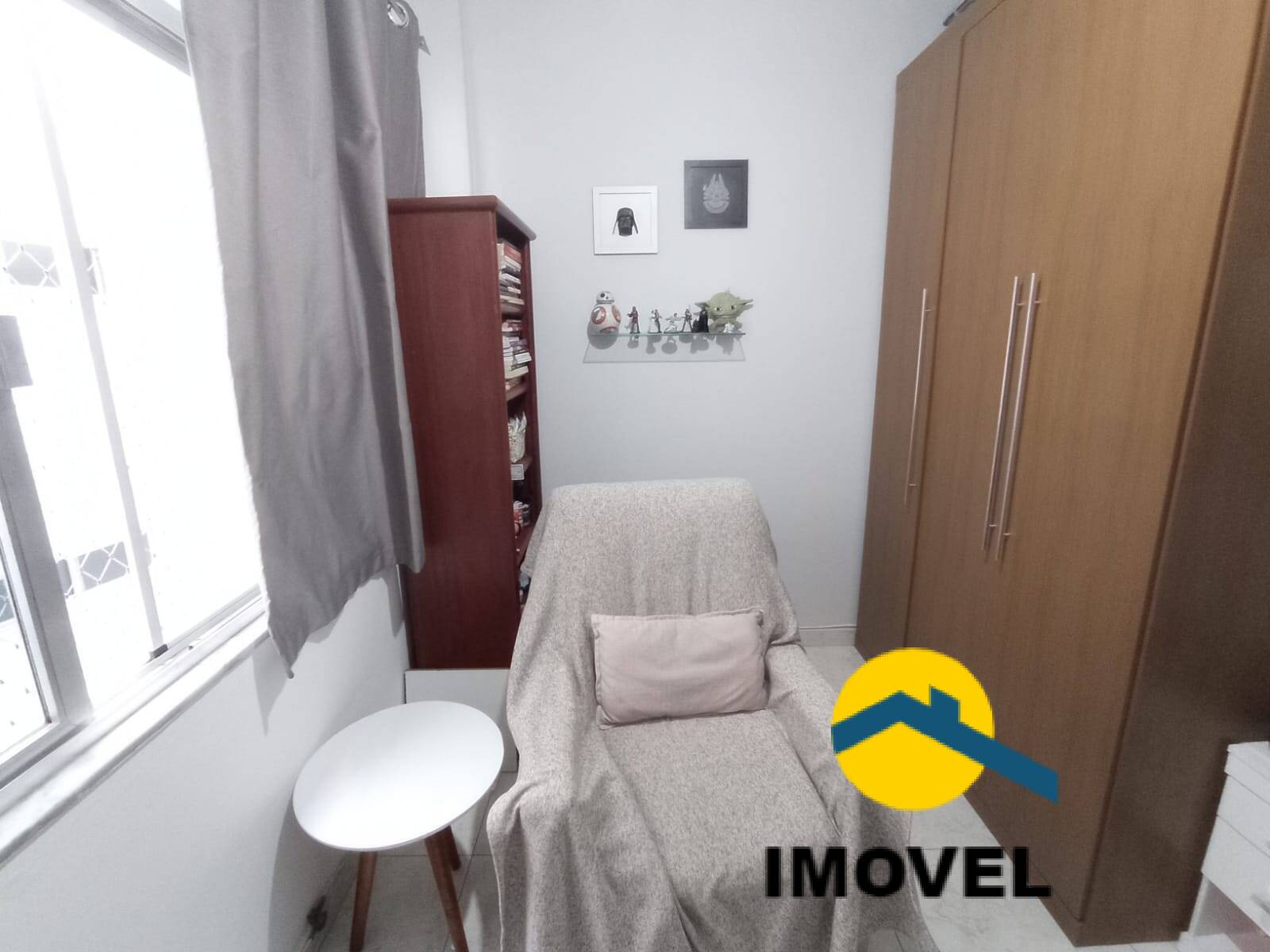 Apartamento à venda com 3 quartos, 80m² - Foto 14