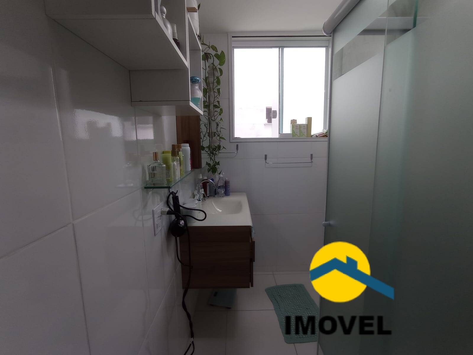 Apartamento à venda com 3 quartos, 80m² - Foto 9