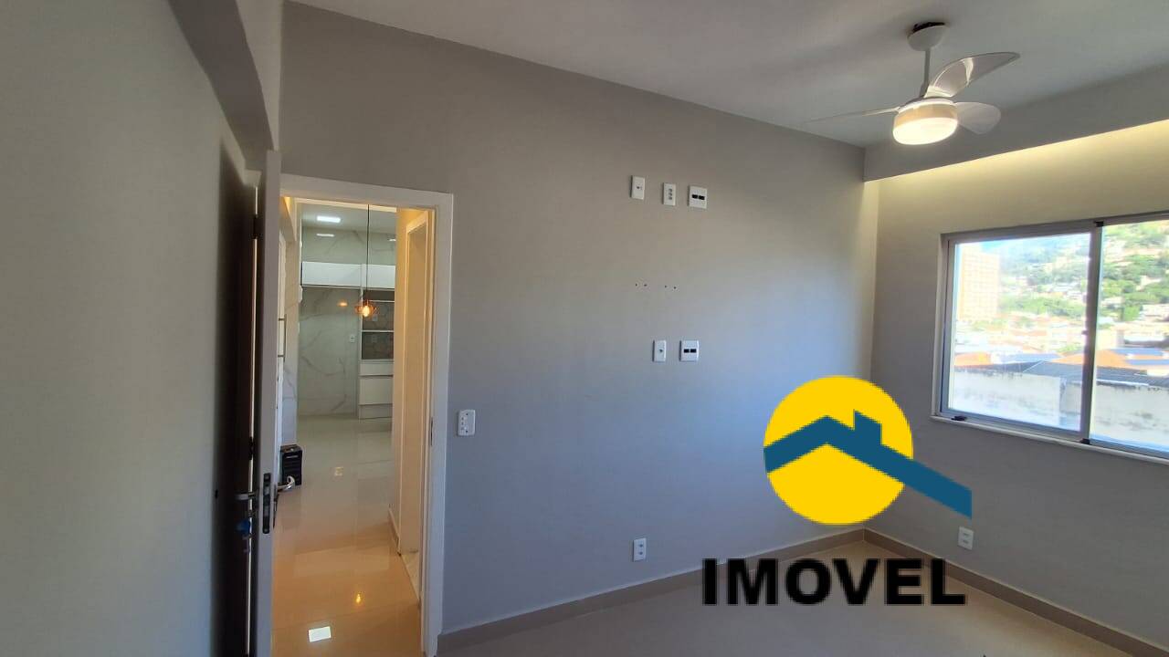 Apartamento à venda com 2 quartos, 50m² - Foto 11