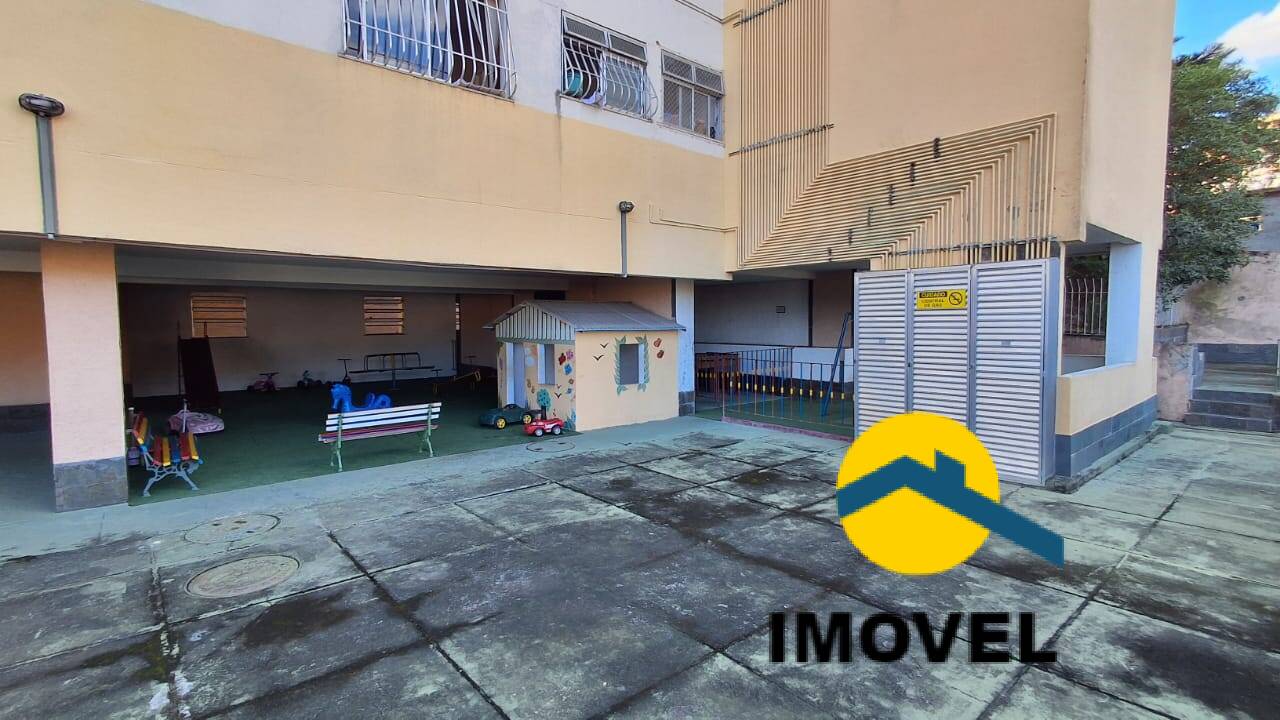 Apartamento à venda com 2 quartos, 50m² - Foto 18