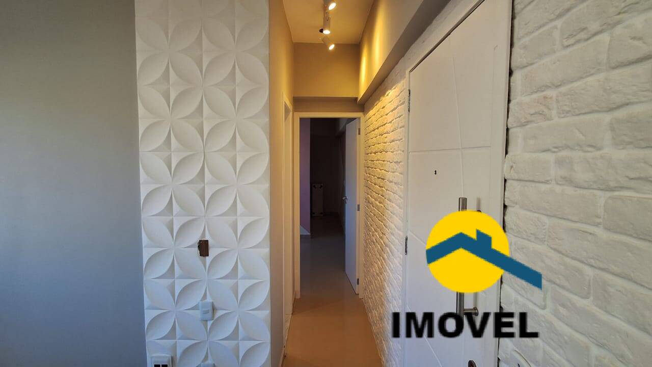 Apartamento à venda com 2 quartos, 50m² - Foto 8