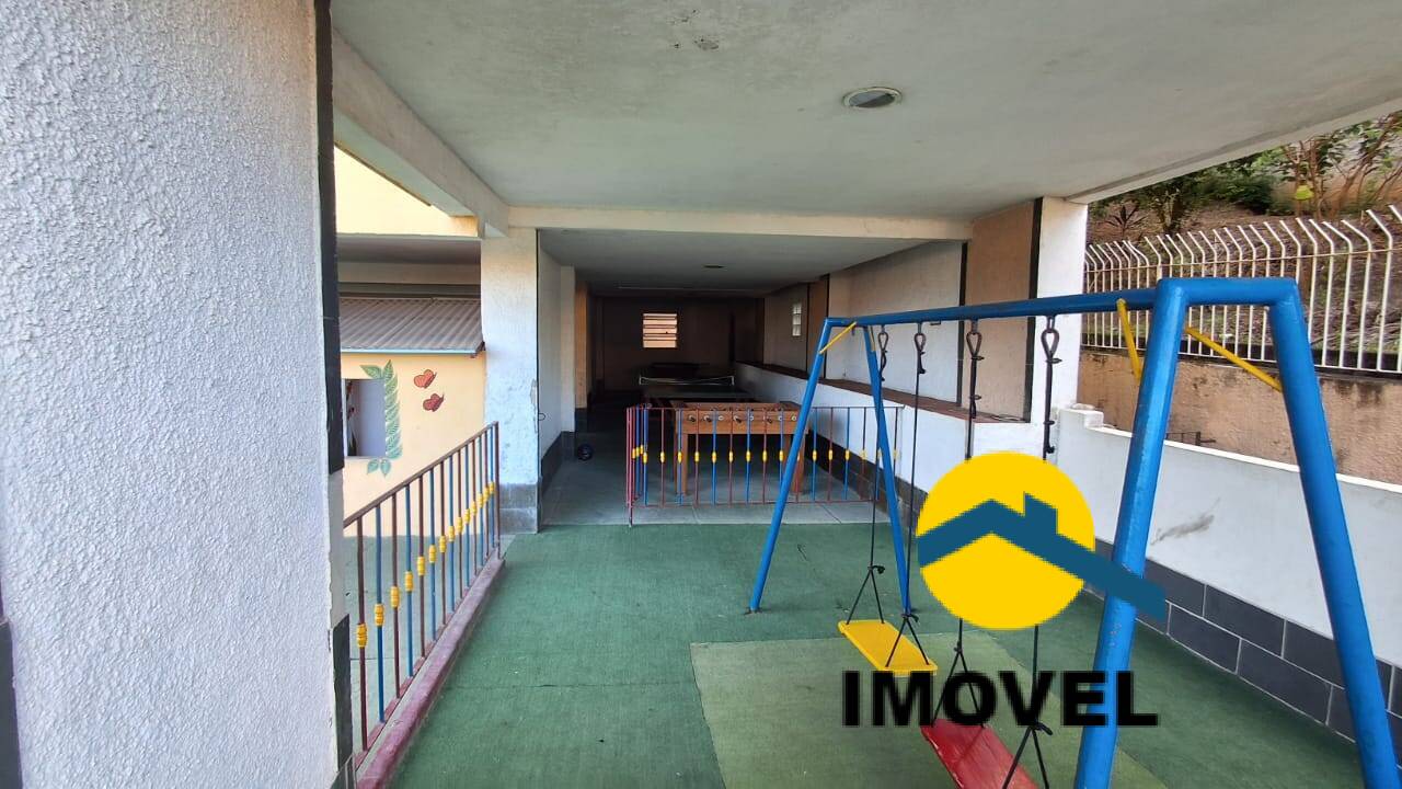 Apartamento à venda com 2 quartos, 50m² - Foto 19