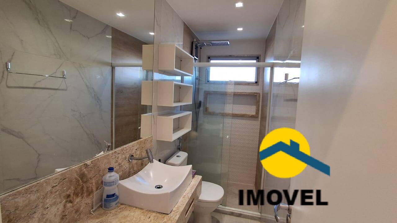 Apartamento à venda com 2 quartos, 50m² - Foto 9