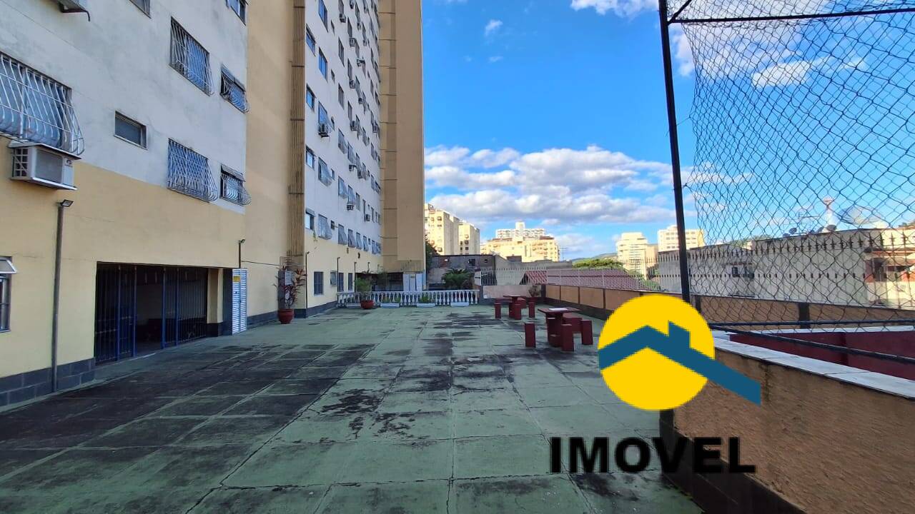 Apartamento à venda com 2 quartos, 50m² - Foto 21