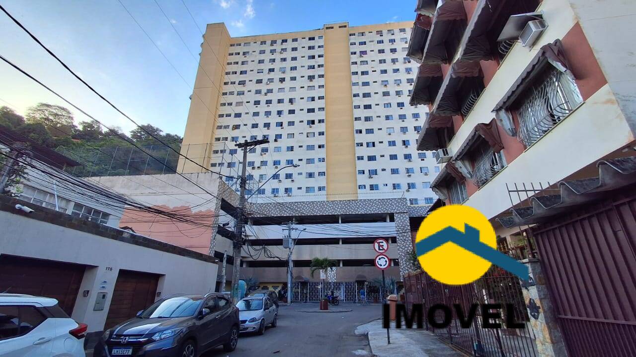 Apartamento à venda com 2 quartos, 50m² - Foto 27